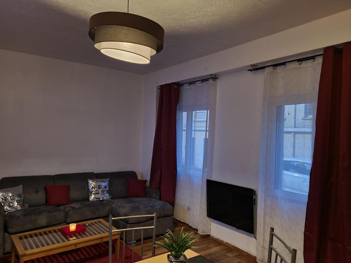 Appartement Chaleureux A 35Mn De Paris 코르베일에쏘네 외부 사진