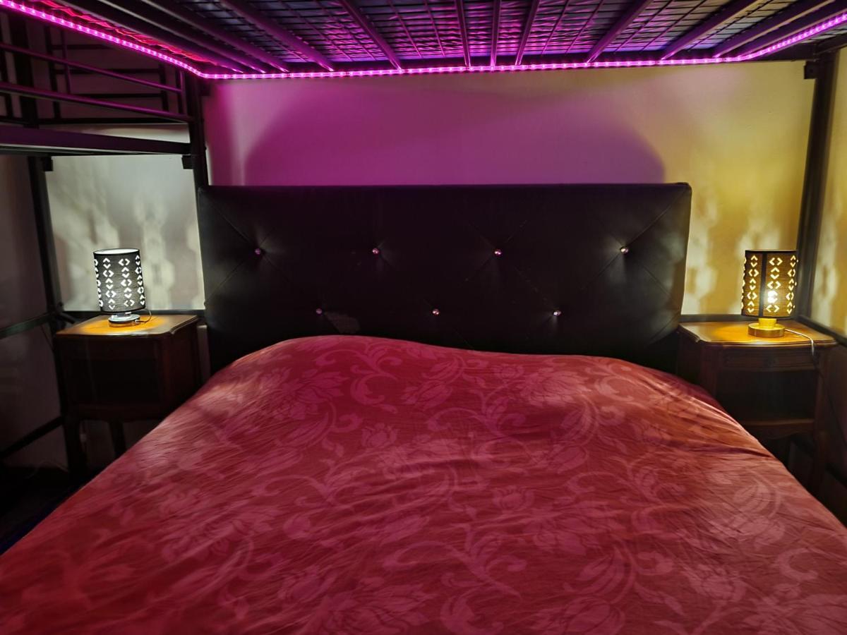 Appartement Chaleureux A 35Mn De Paris 코르베일에쏘네 외부 사진